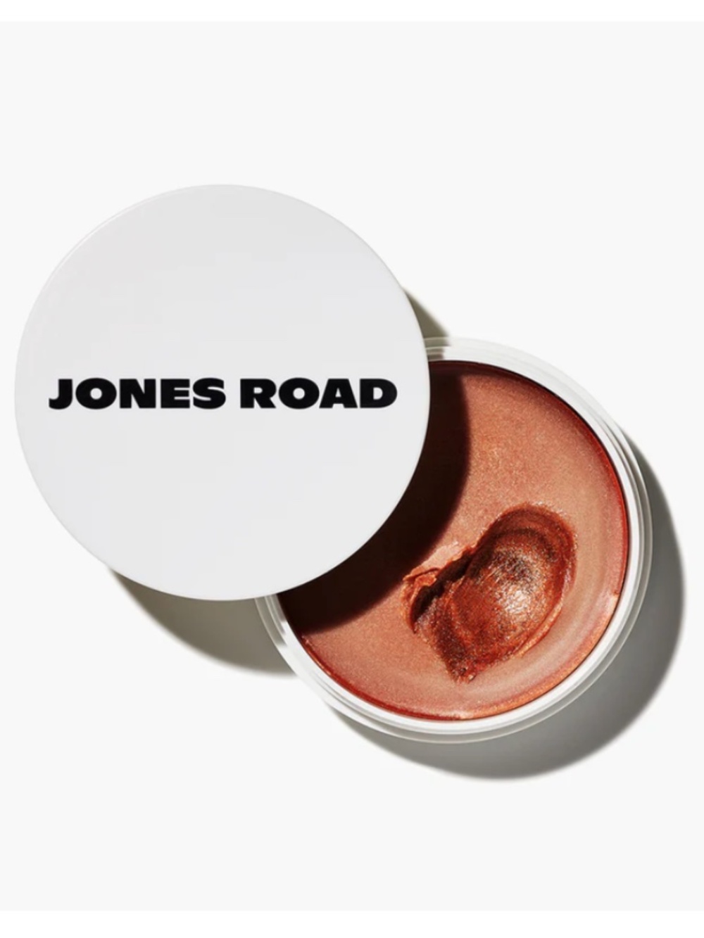 Jones Road MIRACLE BALM MINI in Magic Hour